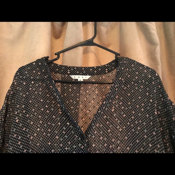 Cabi Top - Picture 2 of 2
